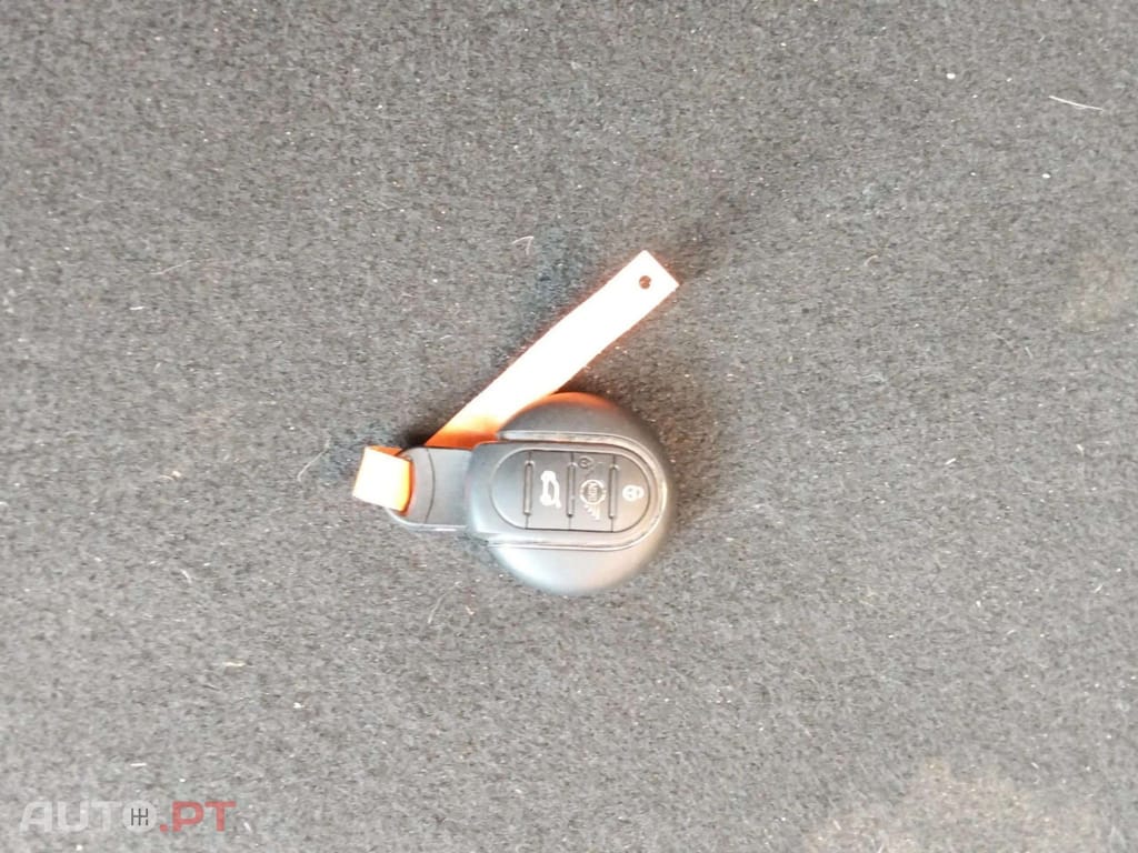 MINI Cooper COOPER SE CAMDEN EDITION