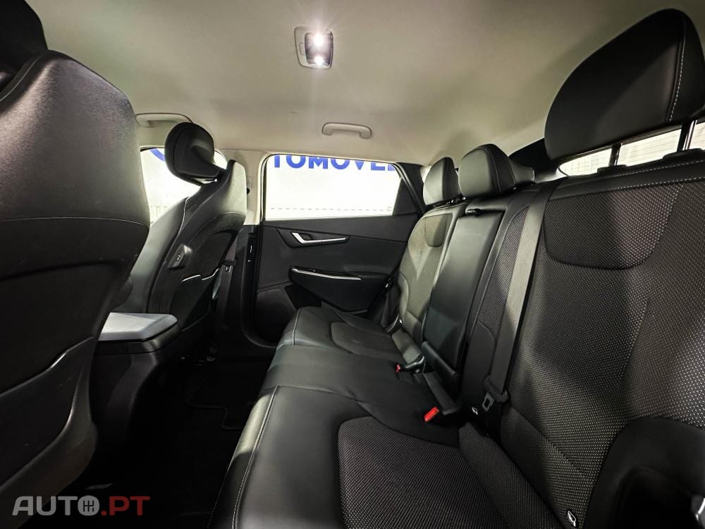 Kia EV6 77.4 kWh GT-Line