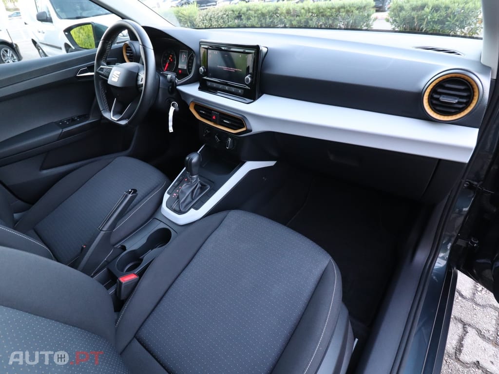 Seat Arona 1.0 TSI STYLE