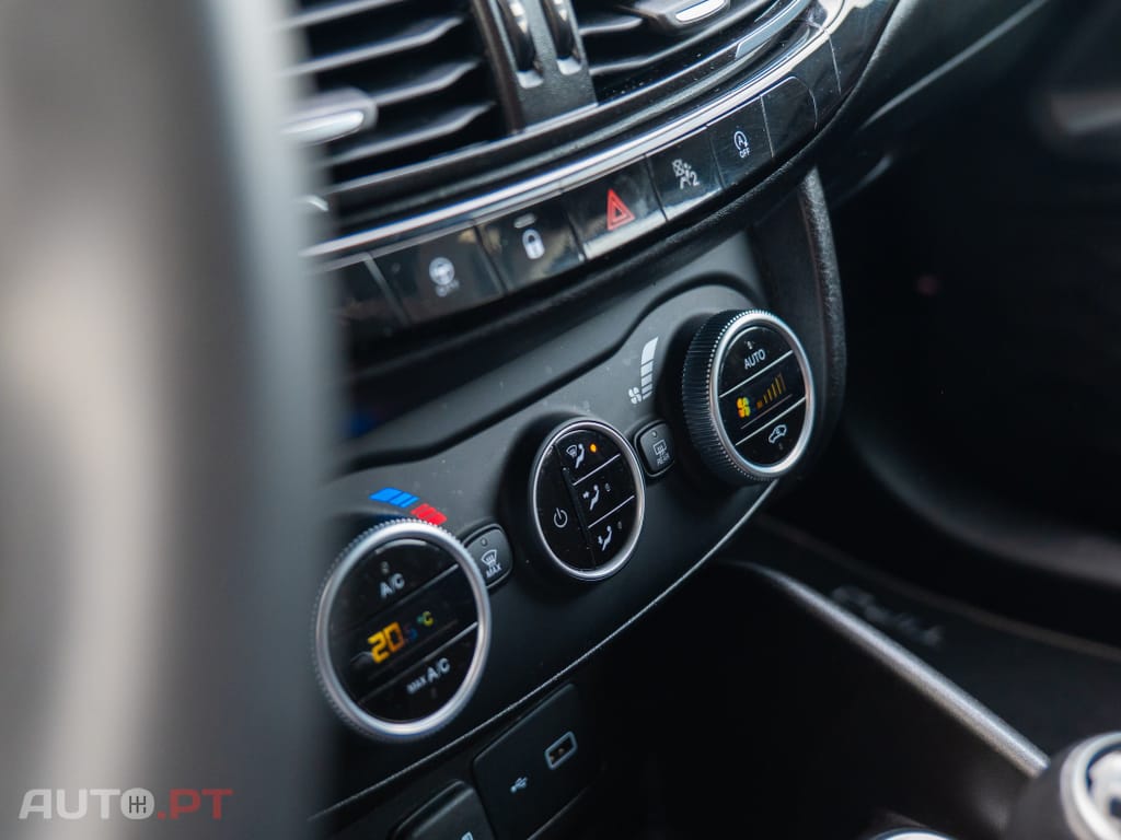 Fiat Tipo 1.3 Multijet Life