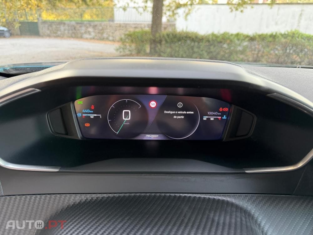 Peugeot 2008 1.2 PureTech Allure Pack