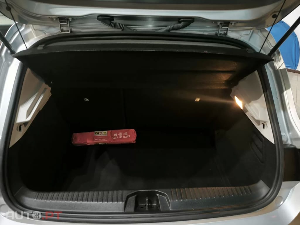 Renault Clio 1.0 TCe Intens