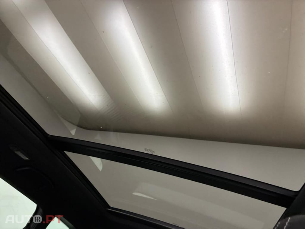 Skoda Karoq 2.0 TDI Sportline DSG