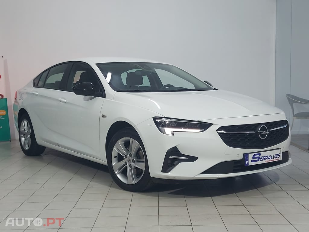Opel Insignia 1.5 D Business Edition