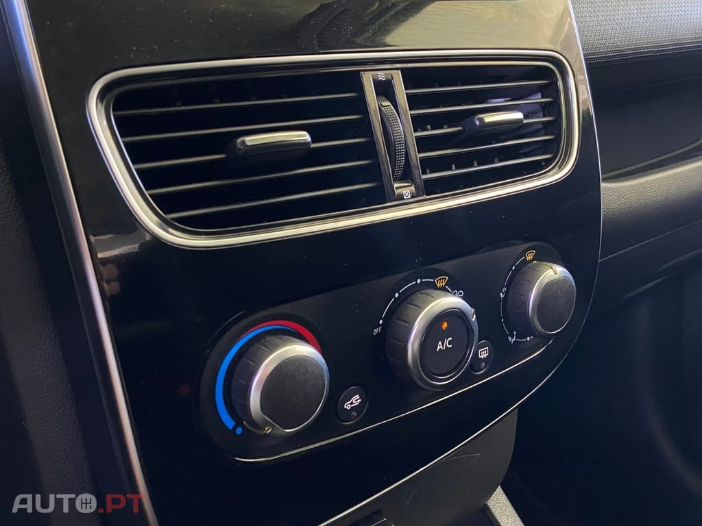 Renault Clio 1.5 dCi Comfort