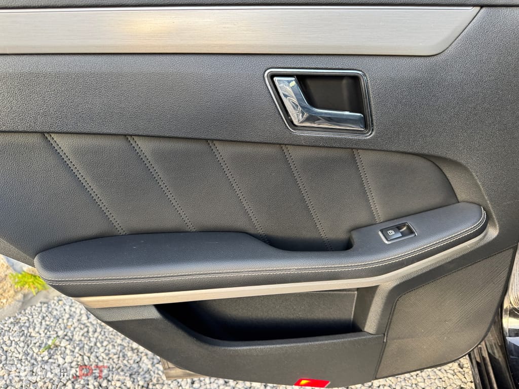 Mercedes-Benz E 250 AMG cx.7G Tronic