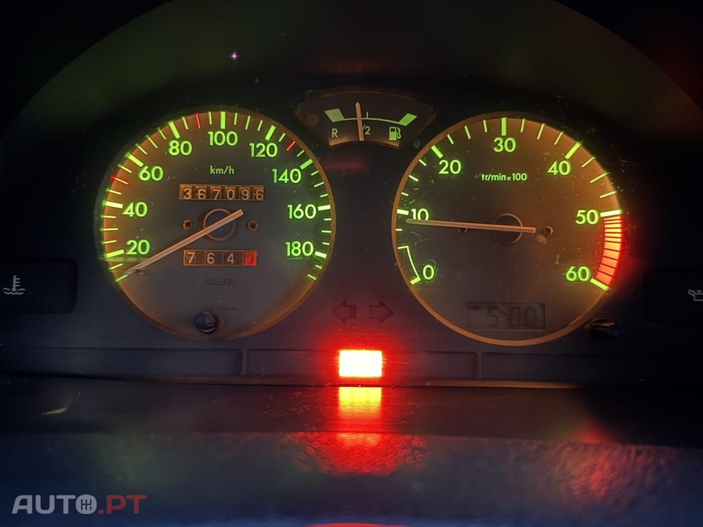 Citroen Saxo 1.5 D Image