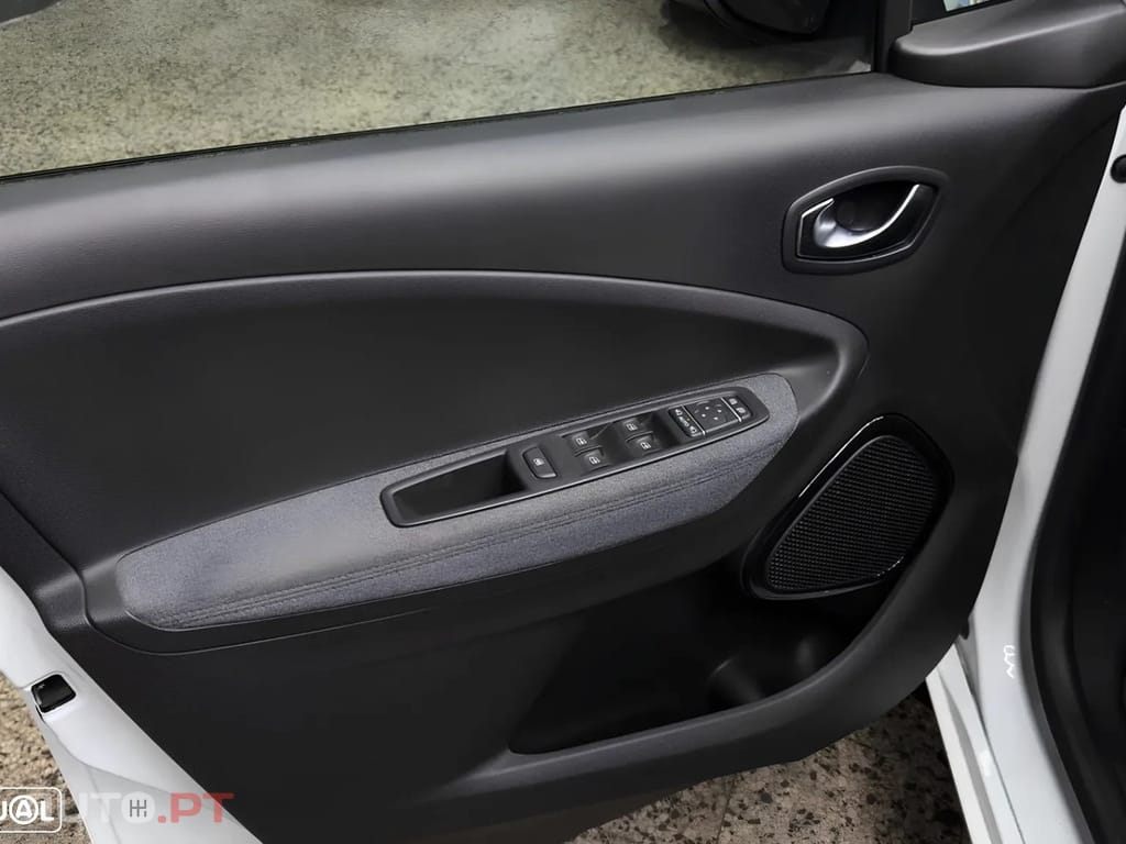 Renault Zoe (c/ Bateria) Intens 50
