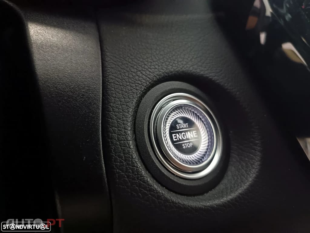 Mercedes-Benz GLC 300 de Coupe 4Matic 9G-TRONIC