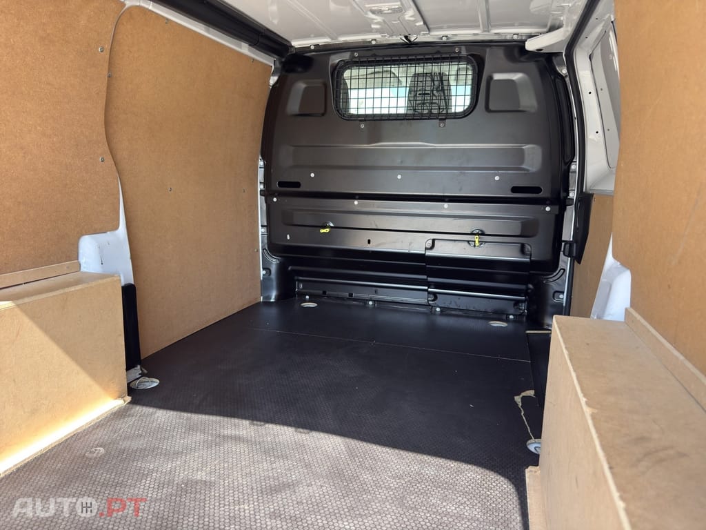Toyota Proace 75 kWh L1 Comfort