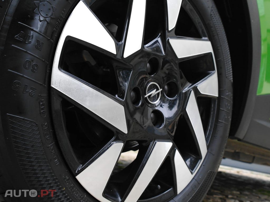 Opel Mokka 1.2 T Edition