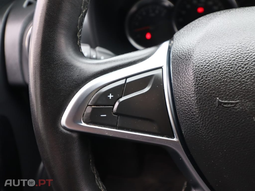 Dacia Sandero 0.9 TCe Stepway Bi-Fuel