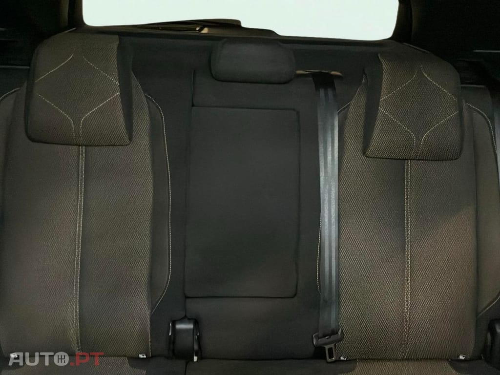 DS DS7 Crossback 1.5 BlueHDi Be Chic