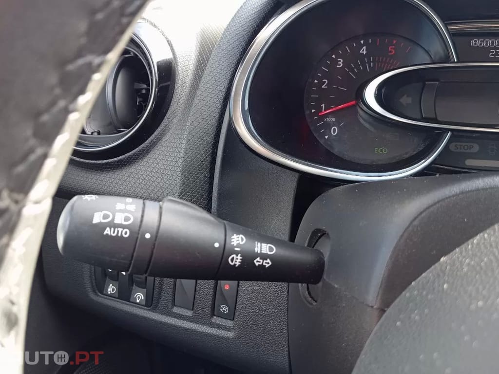 Renault Clio Sport Tourer 1.5 dCi Limited