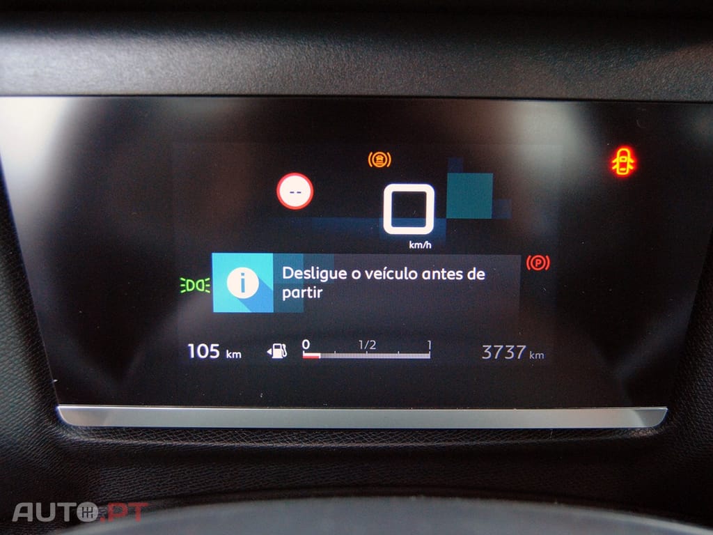 Citroen C4 1.2 PureTech Plus