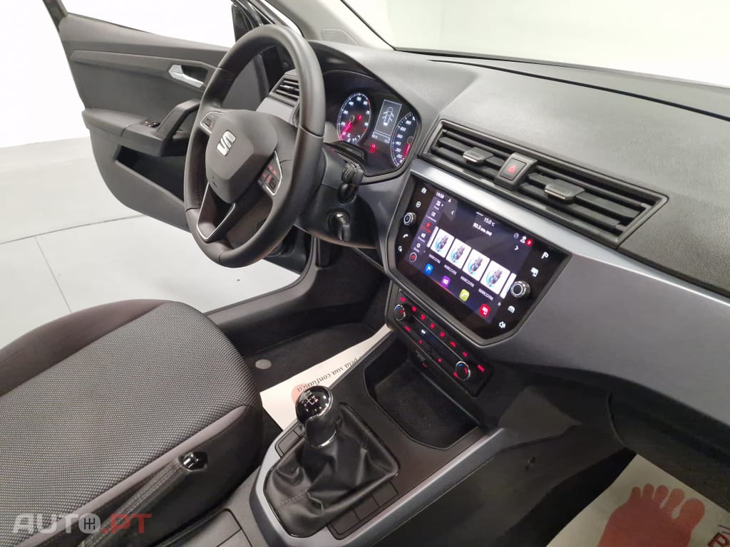 Seat Arona 1.0 TSI Style