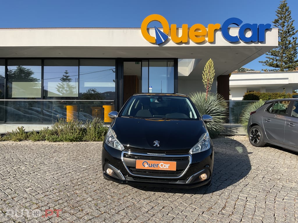 Peugeot 208 1.2 PureTech Style