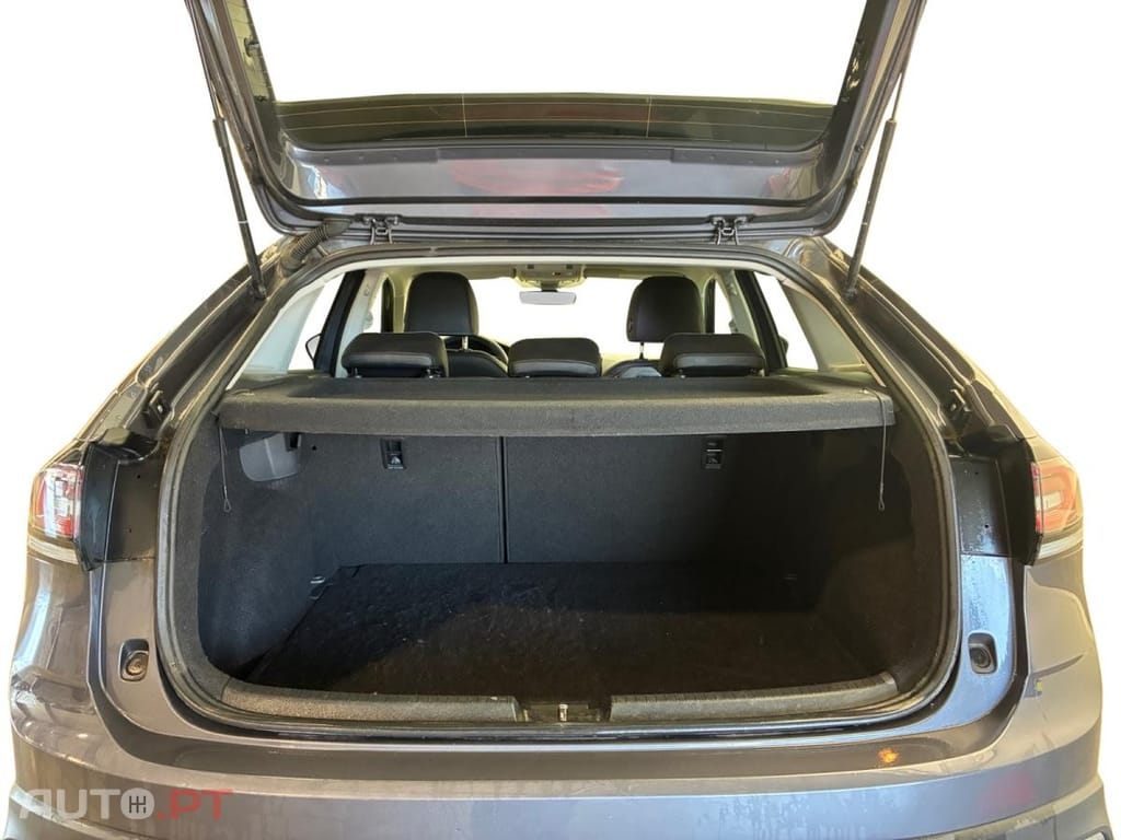 Volkswagen Taigo 1.0 TSI Style DSG