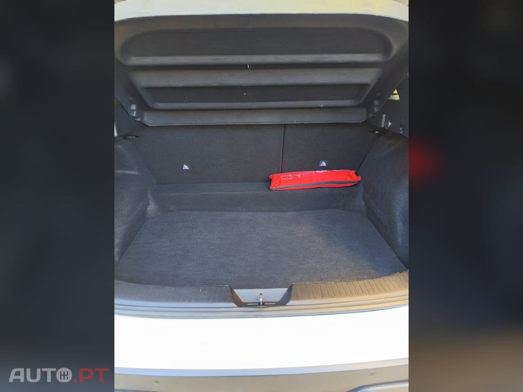 Nissan Qashqai 1.3 DIG-T Acenta