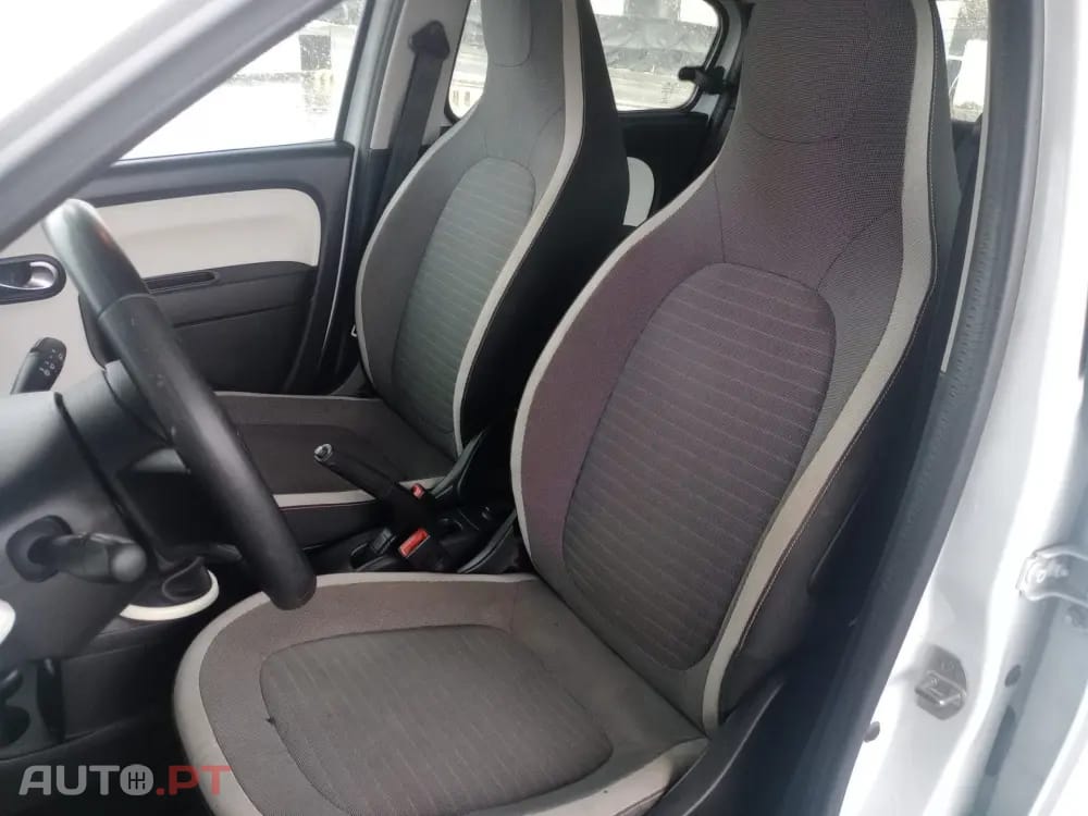 Renault Twingo SCe 70 S&S LIMITED 2018