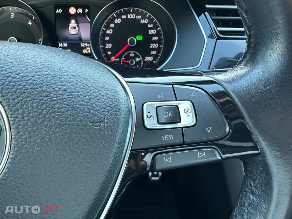 Volkswagen Arteon 2.0 TDI Elegance DSG