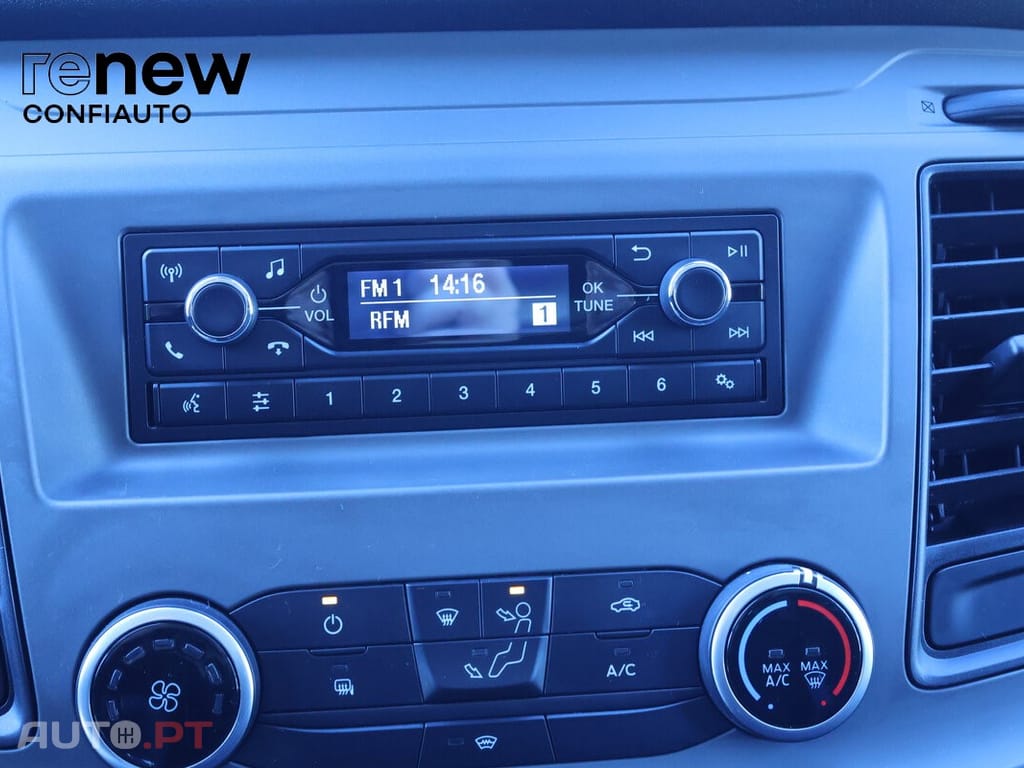 Ford Transit 320l2 2.0 H1-tb.trend