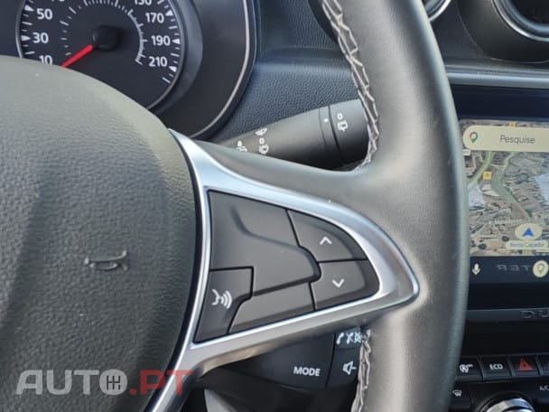 Dacia Duster 1.0 TCe ECO-G Prestige Bi-Fuel