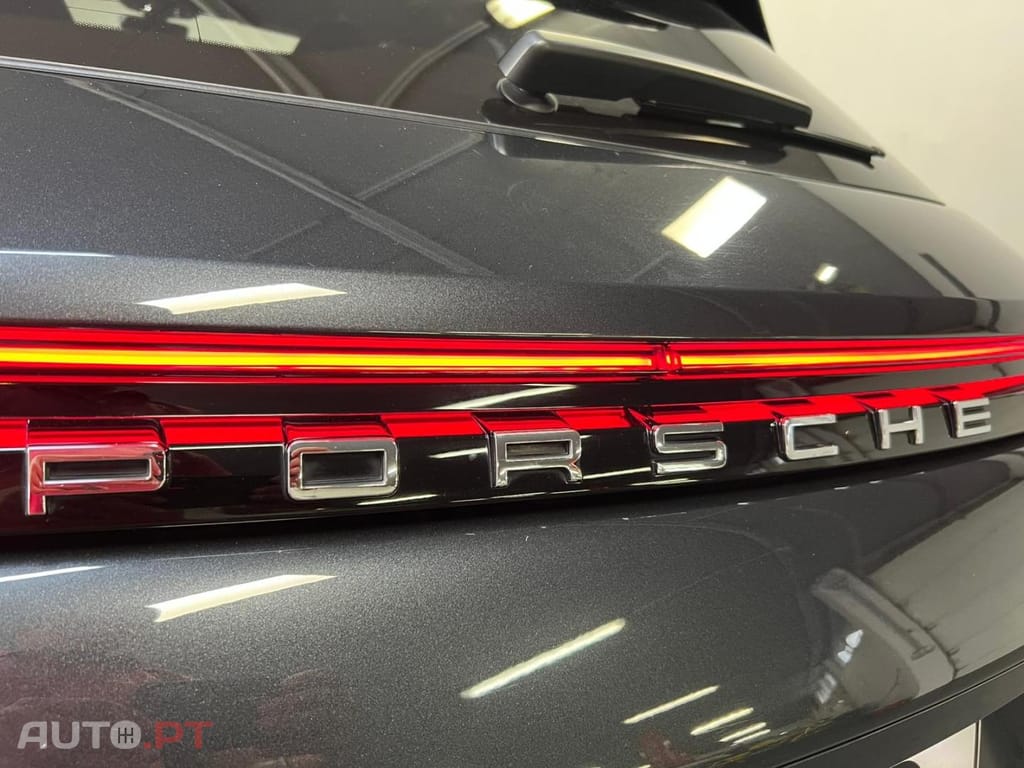 Porsche Panamera 2.9 4 E-Hybrid Sport Turismo