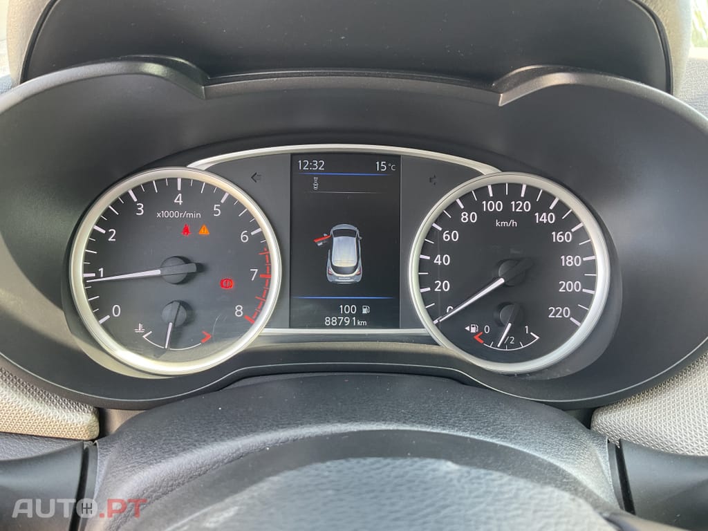 Nissan Micra 1.0 IG-T Tekna