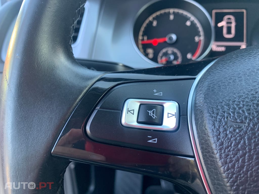 Volkswagen Golf 1.6 TDi BlueMotion Trendline