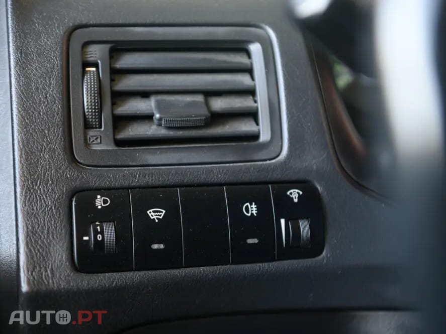 Hyundai Tucson 2.0 2WD GLS