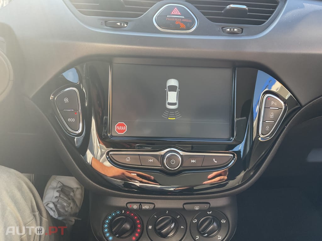 Opel Corsa 1.3 CDTi Edition