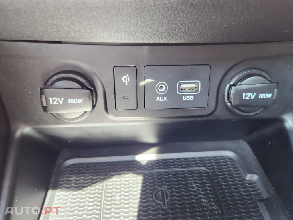 Hyundai Tucson 1.6 CRDi Executive