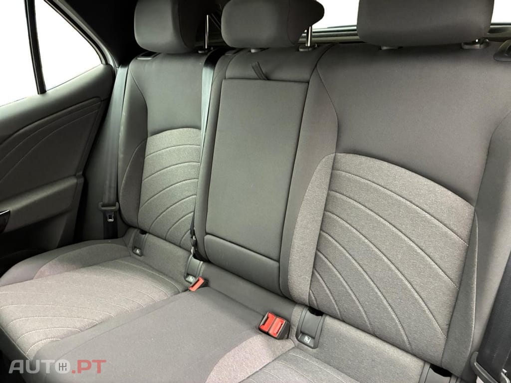 Volkswagen Id.3 Pro Performance Life