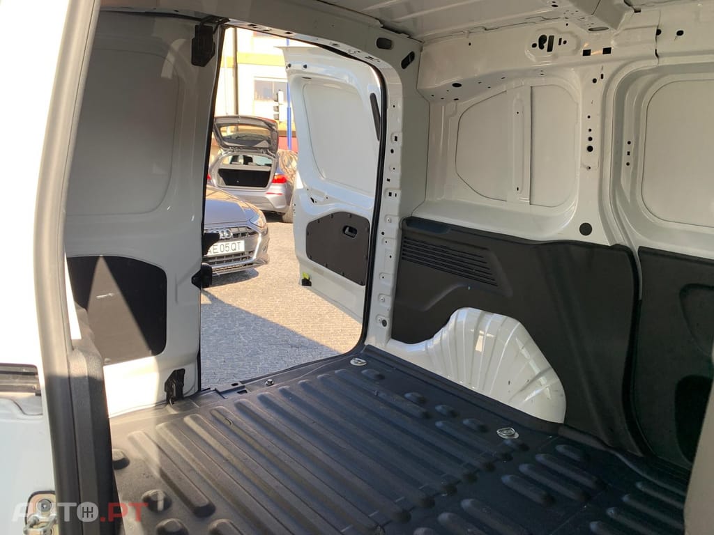 Opel Combo 1.5 CDTi L1H1 Enjoy