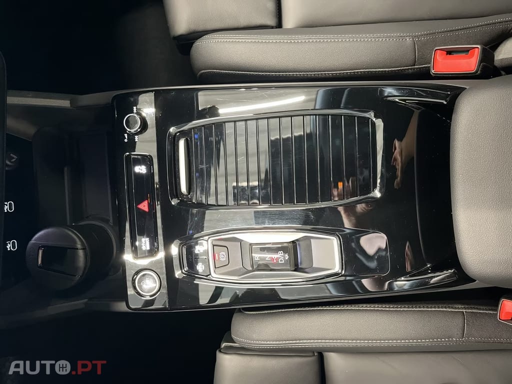 Audi A6 Avant Performance S line