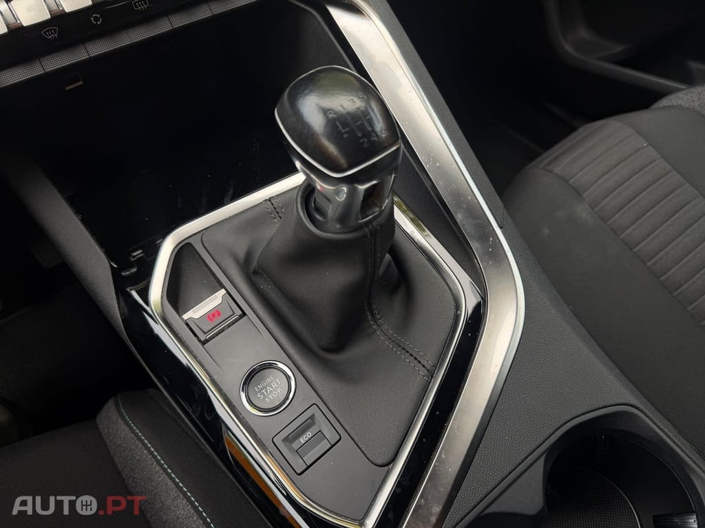 Peugeot 3008 1.2 PureTech Active Pack