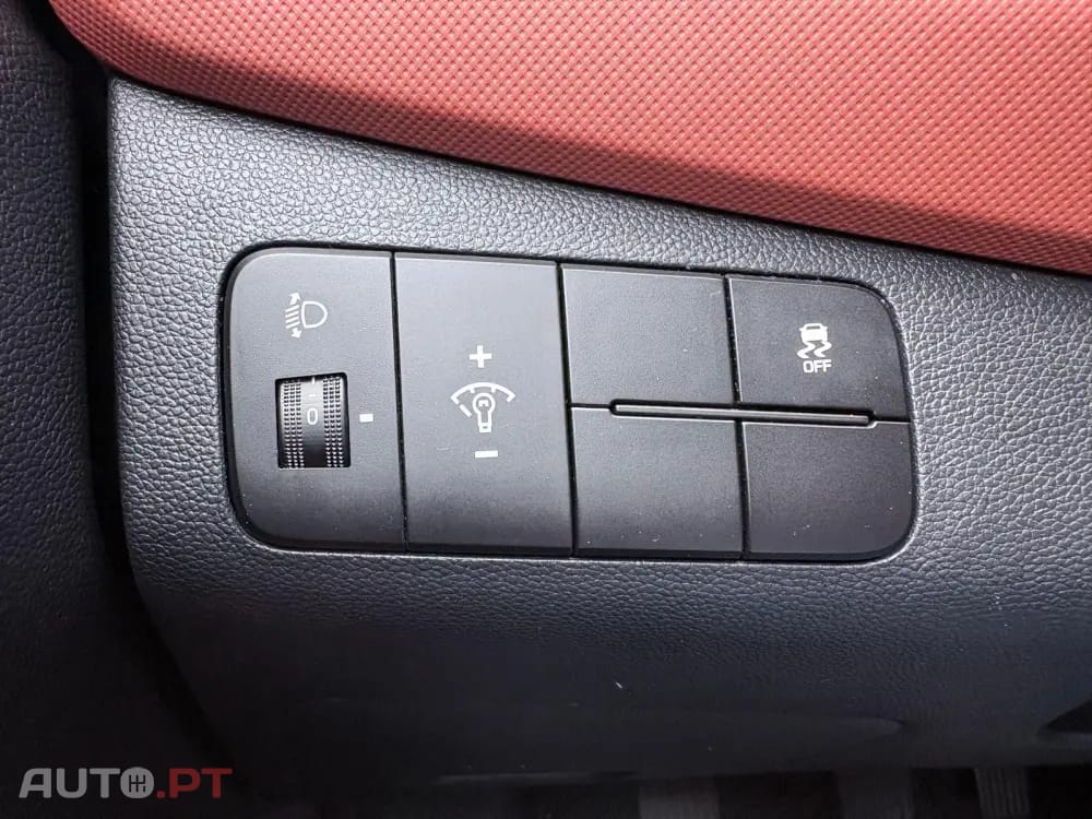 Hyundai i10 1.0 Comfort