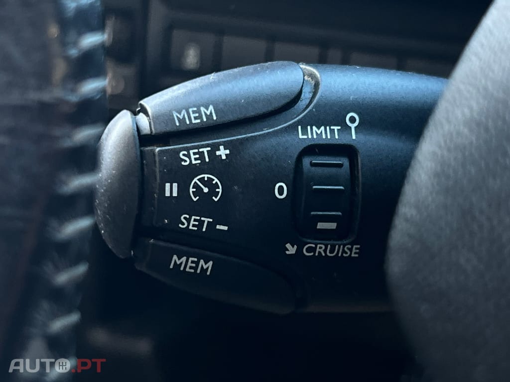 Peugeot 308 1.6 HDi Active