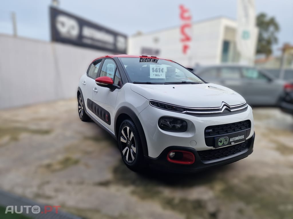 Citroen C3 1.2 Seduction