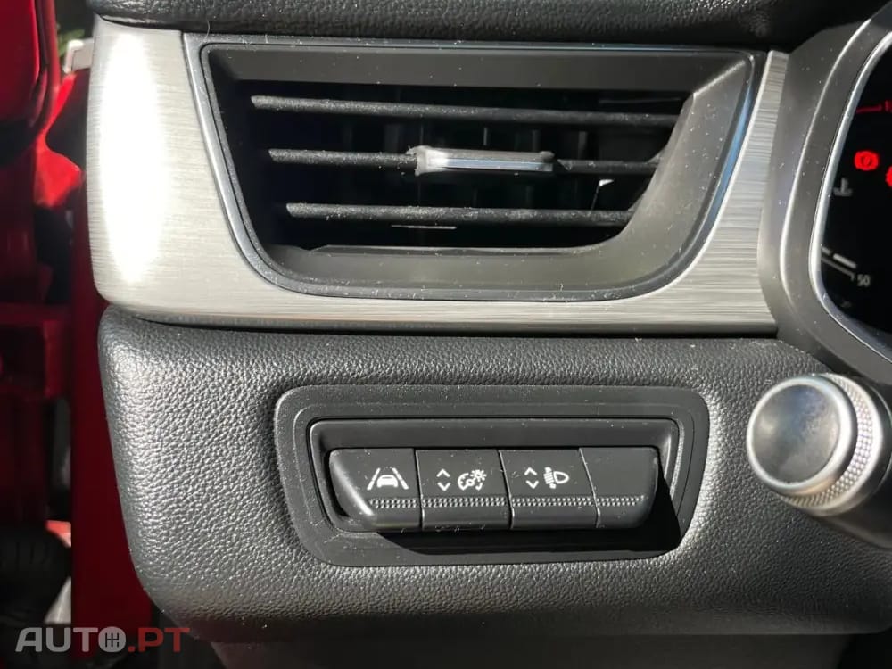 Renault Captur 1.0 TCe Exclusive