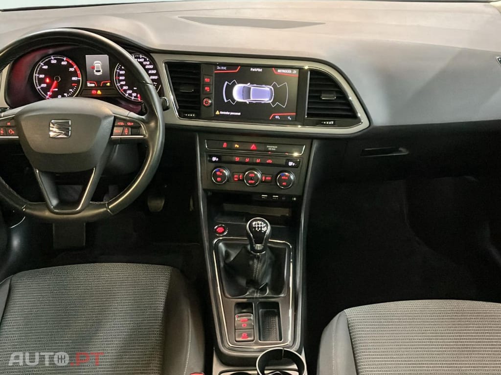 Seat Leon 1.0 TSI Style