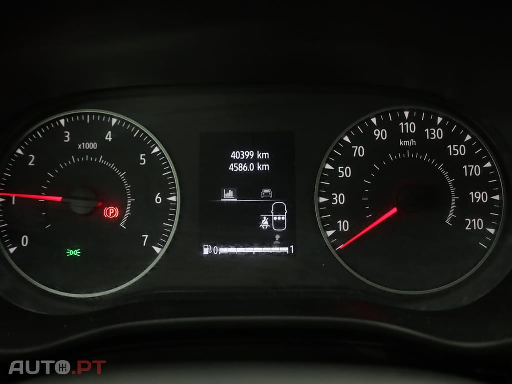 Dacia Sandero Sandero 1.0 TCe Stepway Expression