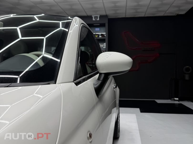 Fiat 500 1.2 New Lounge