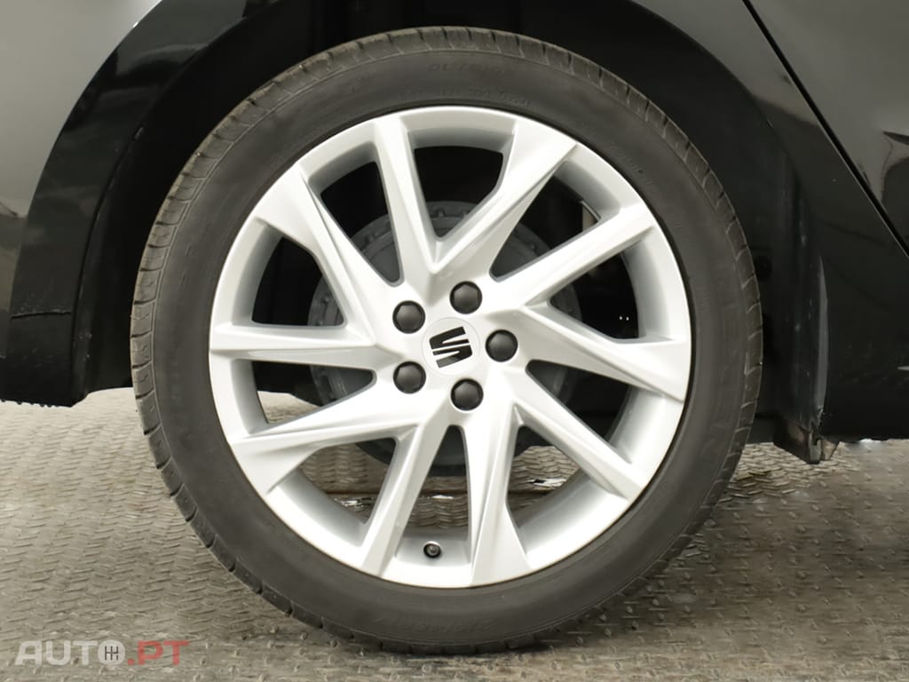 Seat Ibiza Ibiza 1.0 TSI FR