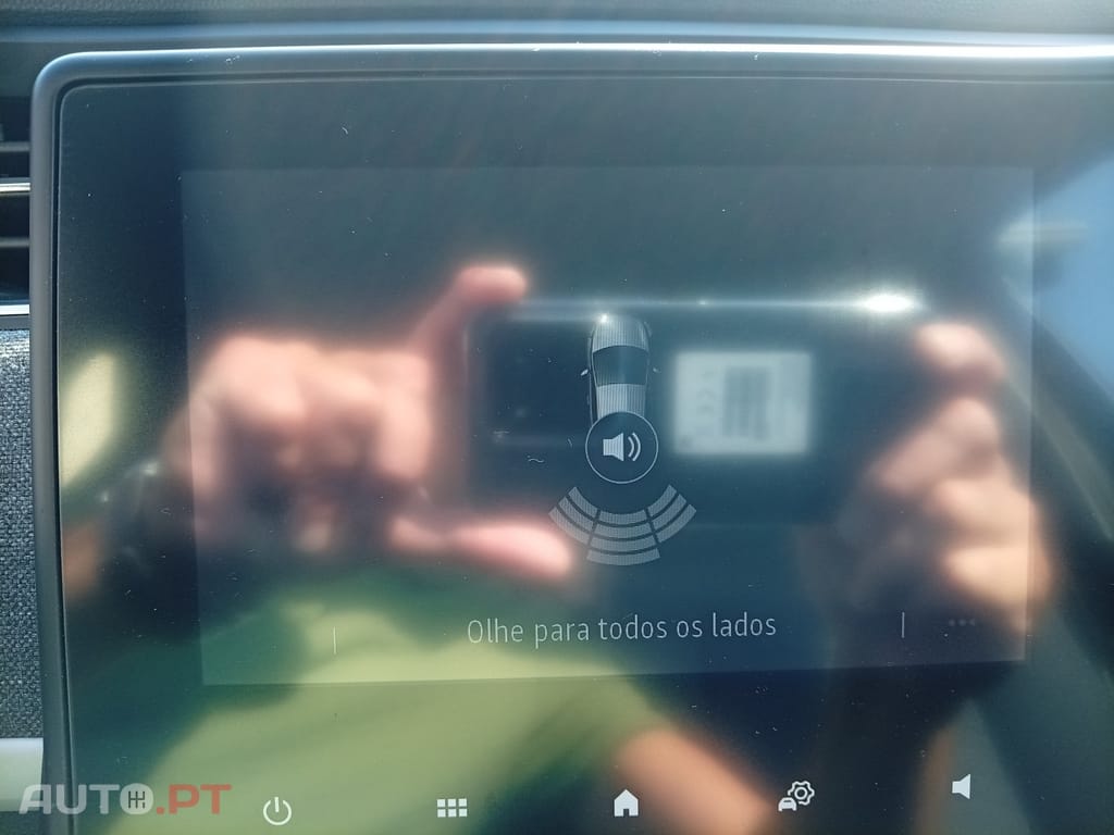 Renault Zoe (c/ Bateria) E-Tech EV50 Equilibre