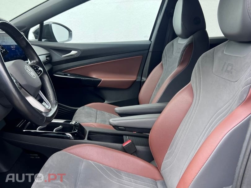 Volkswagen Id.4 77 kWh Pro Performance 1st