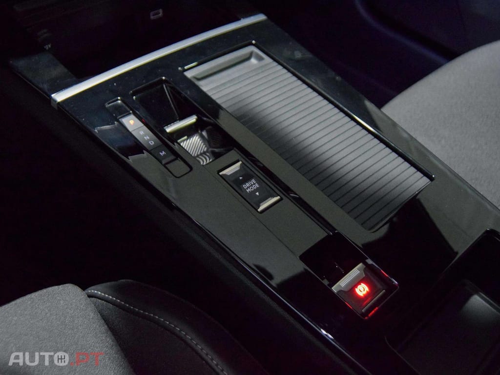 Opel Astra Sports Tourer 1.2 T Hybrid GS eDCT