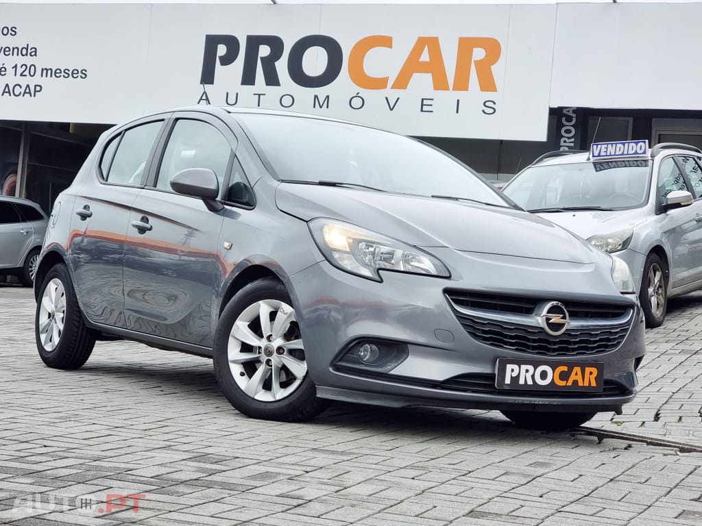 Opel Corsa 1.2 Enjoy