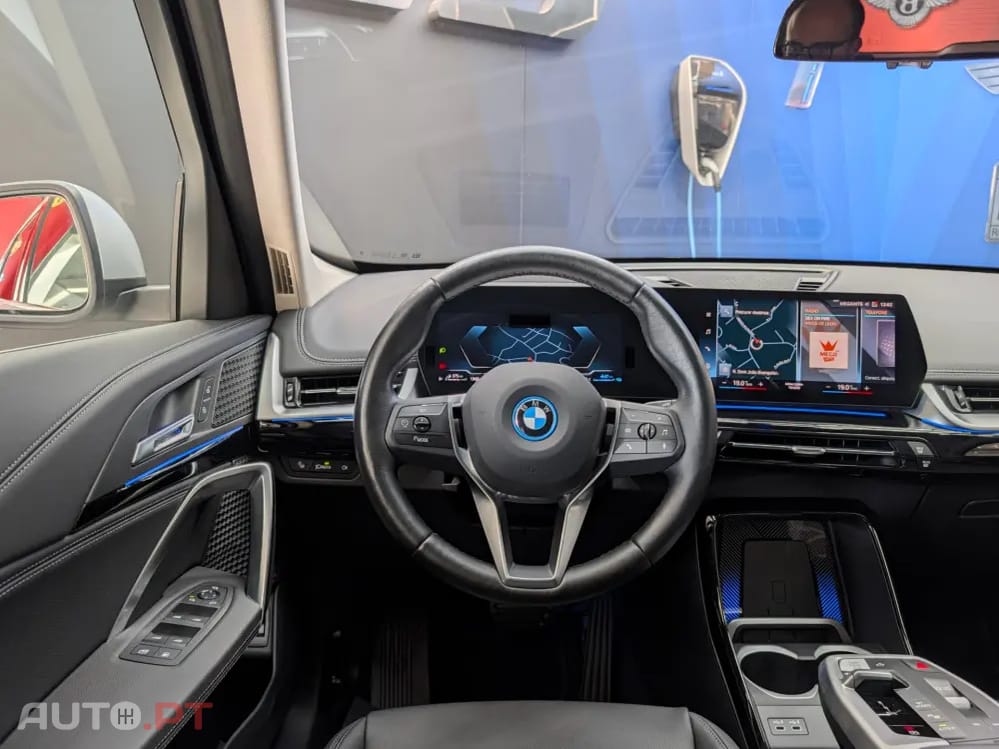 BMW X1 xDrive25e xLine